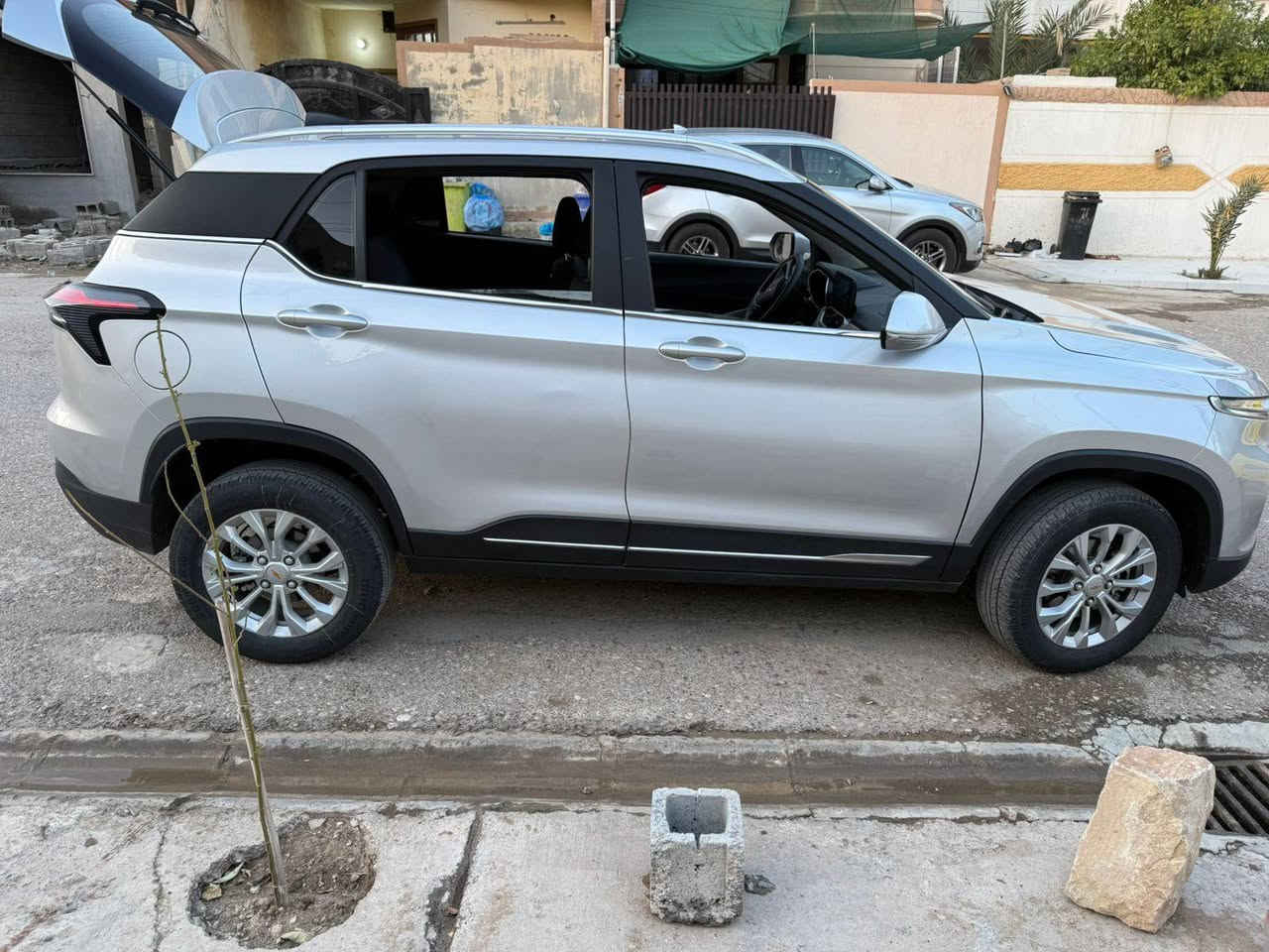 سلام عليكم البيع موديل 2025بيه جامرلخ وباب إرباك طاك سعر115


**إذا كنت صاحب هذا الإعلان وتريد حذفه لأي سبب، رجاءا أرسل رسالة إلى الدعم الفني**