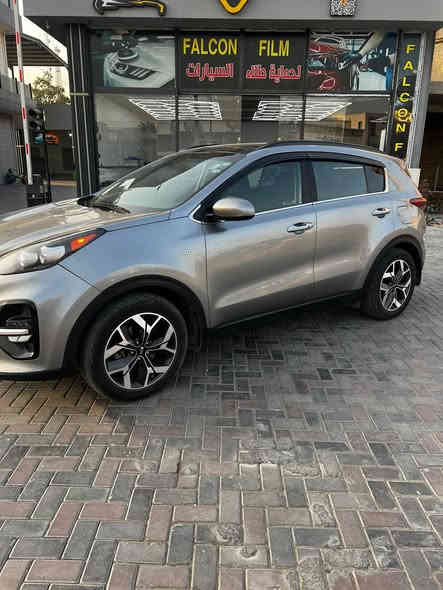 سبورتج 2020 سيارة فول مواصفات بنوراما كشنات تدفئة ستيرن تدفئة بنورما 3 انضمة قيادة رادارات فول مرتبة السيارة حدثها صفه الي عكس سايق والبنيد وصور الحادث موجودة السيارة بسمي تحويل ثاني يوم اذا اتحب السعر 153 وبيها مجال بسيط العنوان بغداد الوزيرية او الشعب ***********
