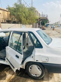 تبريد شغال • ٢٠١٤ • محرك وكير جاهز