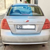 شێڤرۆلێت ئاڤیۆ 2011 گێڕ عادی ڕەنگ: ڕەصاصی ناو زەرد مەکینە گەورە تەنها ...