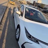 كورلا هايبرد • ٢٠٢٥ • ٧٠٠٠