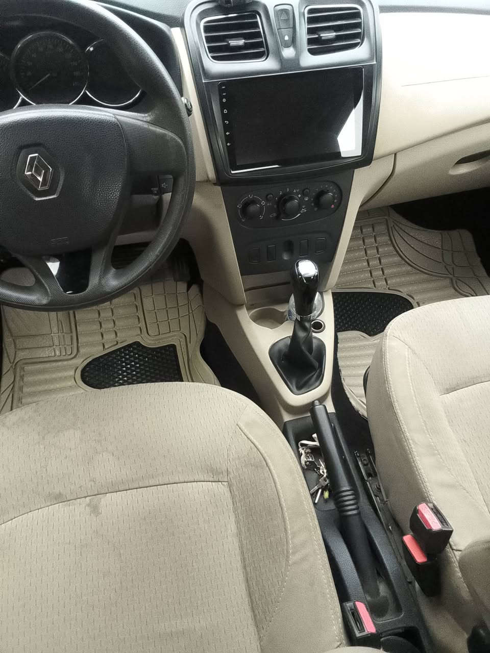 للبيع 2017 رقم بغداد بأسمي ماشيه 111
كير مكينه كفاله سعرها  73


**إذا كنت صاحب هذا الإعلان وتريد حذفه لأي سبب، رجاءا أرسل رسالة إلى الدعم الفني**