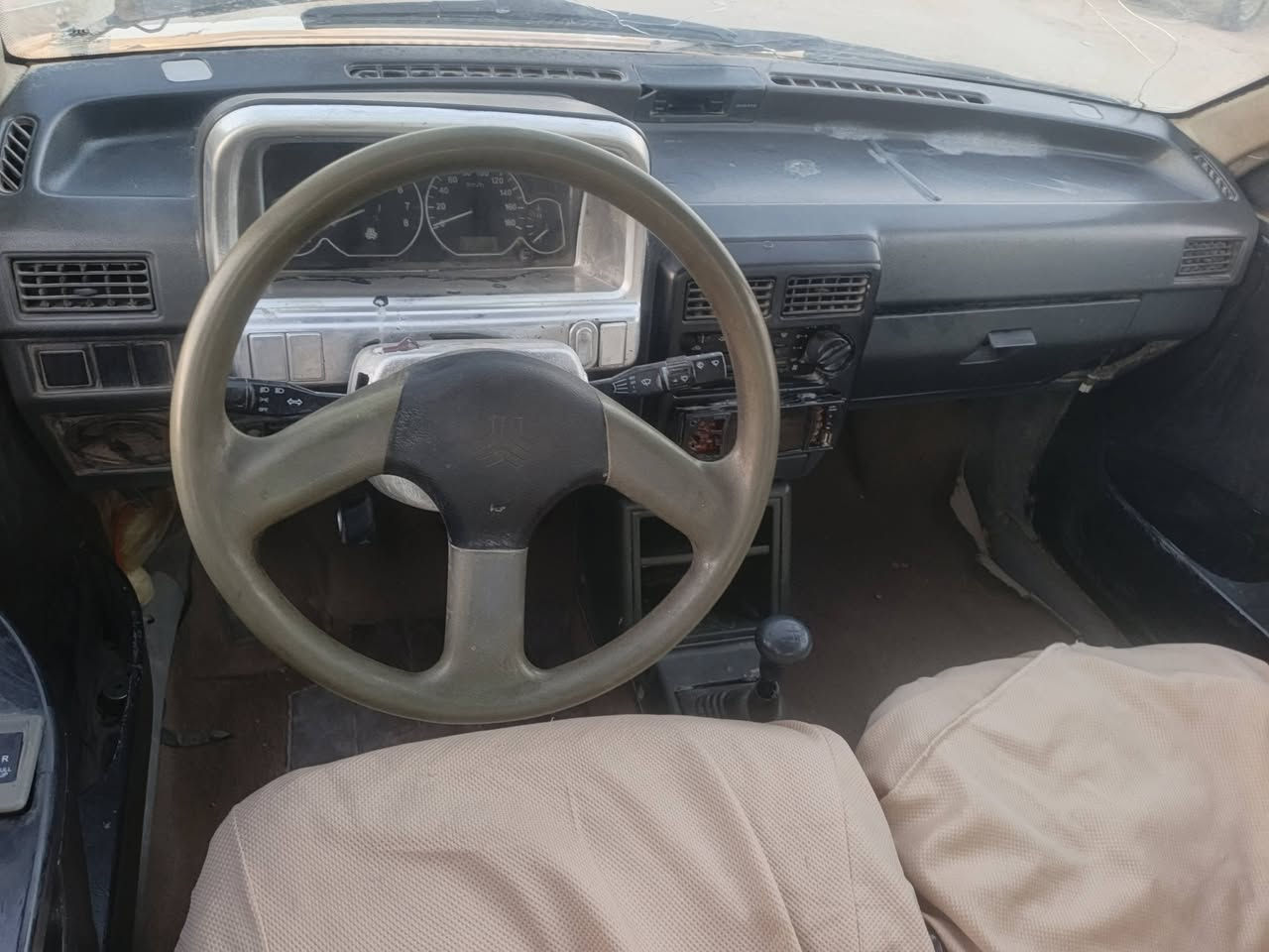 سلام عليكم سايبا موديل ١١ مكينه كير حداديه كهربيات كله نضيفه كل نقص ما بيه كبل الشارع شوصي مكفوله عليه هيئة ١٧٠ ينزلن من سعر   15 وراقه مرور مصفره راعيه يريد امداور مكاني كربلاء ***********

