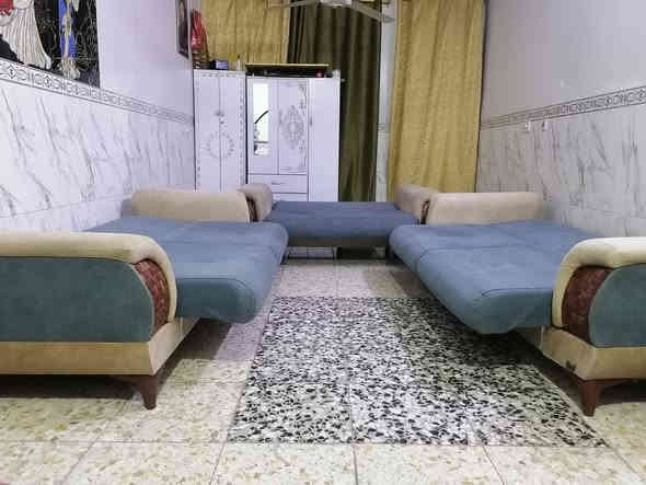 تخم تركي سرير ومخزن
٣٥٠
***********بغداد
