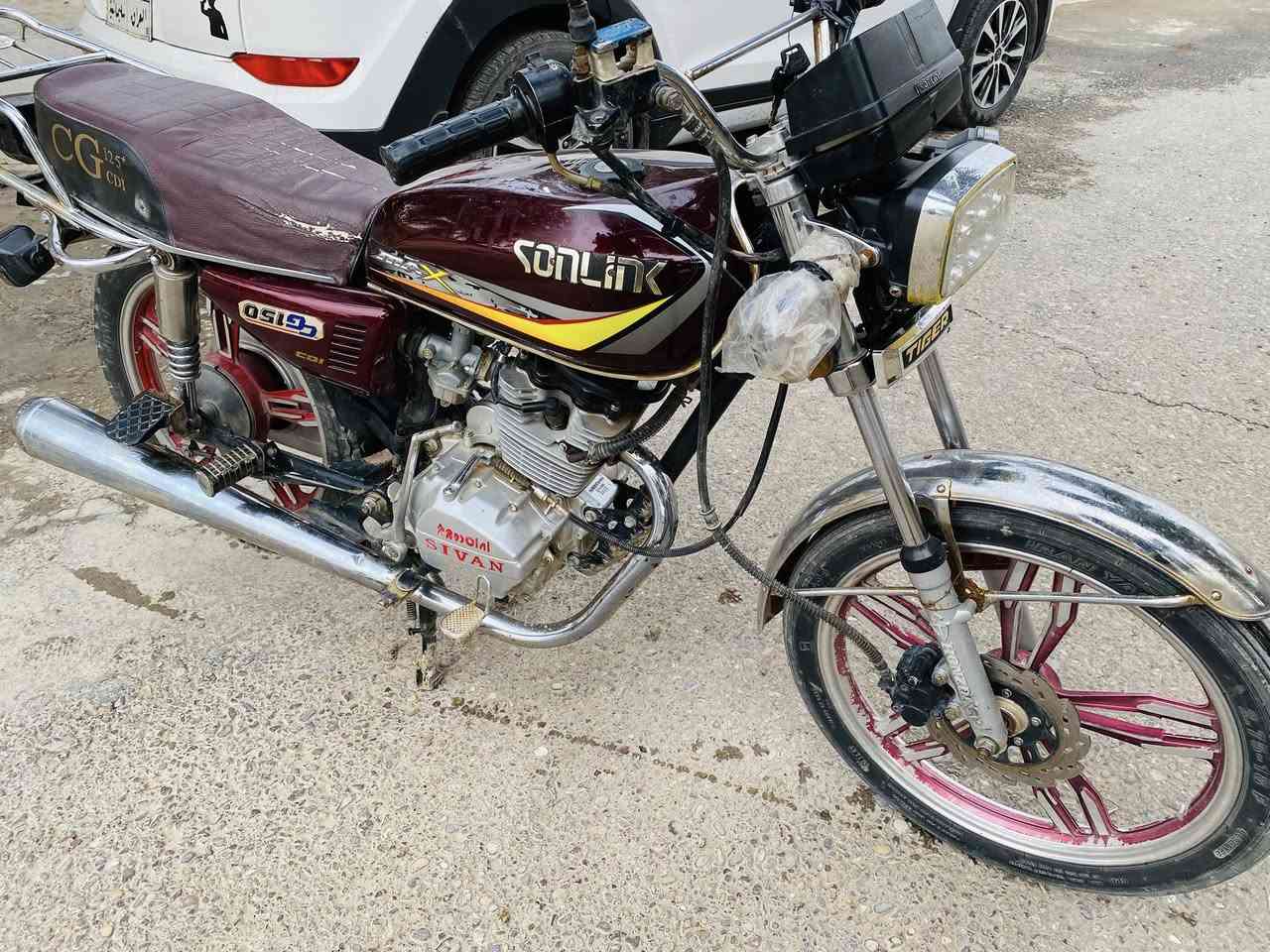 سيفان 5 كيرم 2023 شغال نكره سلف شرط محرك مامفتوح لاصرف ولابخار نضافه فول نشاط فول جاهز من كل شي مابي اي نقص السعر 450وبي مجال
للاتصال ***********
مكاني الحويجه داخل
