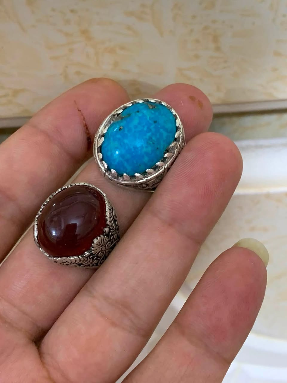 محابس 2 السعر55 مع توصيل
الناصرية مركز متوفر توصيل


**إذا كنت صاحب هذا الإعلان وتريد حذفه لأي سبب، رجاءا أرسل رسالة إلى الدعم الفني**