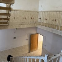 بيت للايجار • ١٠٠م • حي السلام