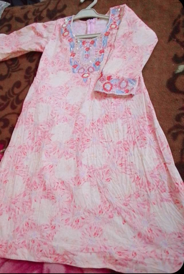 مخاوير بنوتات يلبس عمر ٣/٤سنوات


**إذا كنت صاحب هذا الإعلان وتريد حذفه لأي سبب، رجاءا أرسل رسالة إلى الدعم الفني**