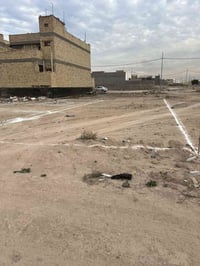 بين المختار وجغيفي • ١٤٠م • طابو زراعي