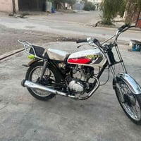 n.m.i 2017 • موتوسيكل • كركوك