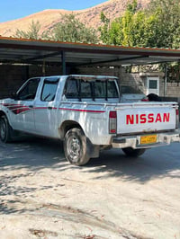 نيسان • ٢٠٠٣ • دخان السليمانية