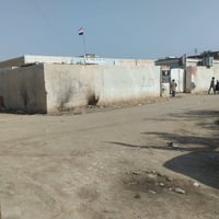 قرب صيطرة البوعضم • ٢٠٠م • حديقة خلفية