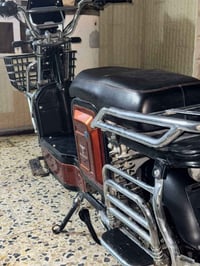 ماطور نضيف • بطاريات نص عمر • الصقلاويه