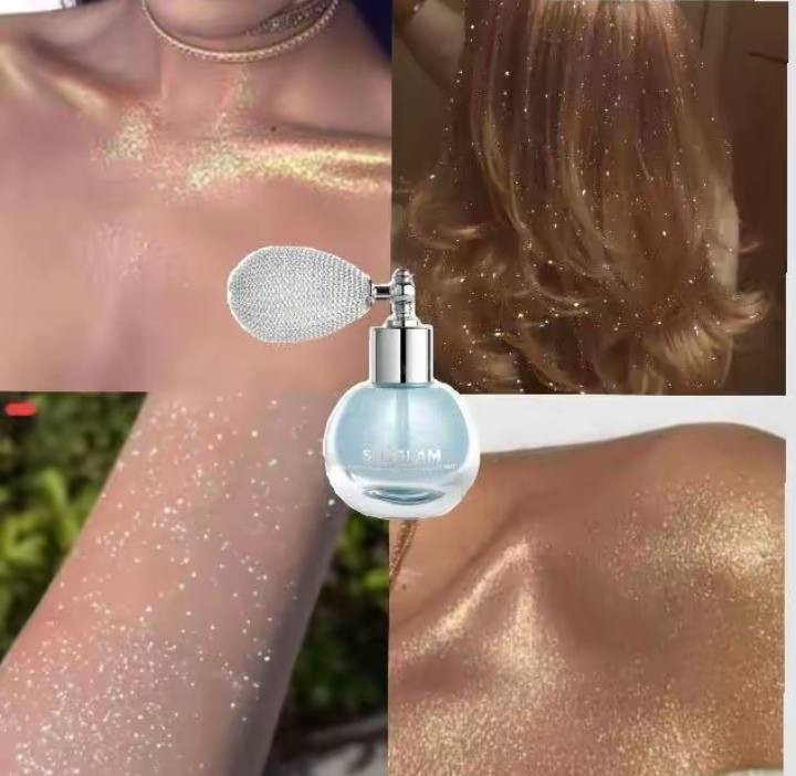 #متوفر_الان 💞✨

#ترند_الهايلايتر 😍🌹
#سعر_القطعه_5_الف💖
متوفر خدمة توصيل لجميع المحافظات


**إذا كنت صاحب هذا الإعلان وتريد حذفه لأي سبب، رجاءا أرسل رسالة إلى الدعم الفني**