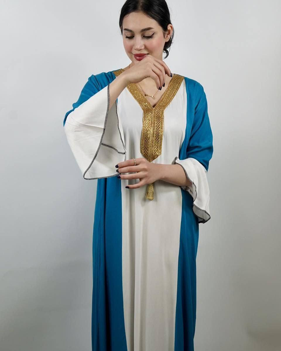 الاستفسار والحجز فقط واتساب+9647775744834
القياسات من َL الى 7XL
نوع الخامه ايروبين  صيفي
سعر20


**إذا كنت صاحب هذا الإعلان وتريد حذفه لأي سبب، رجاءا أرسل رسالة إلى الدعم الفني**