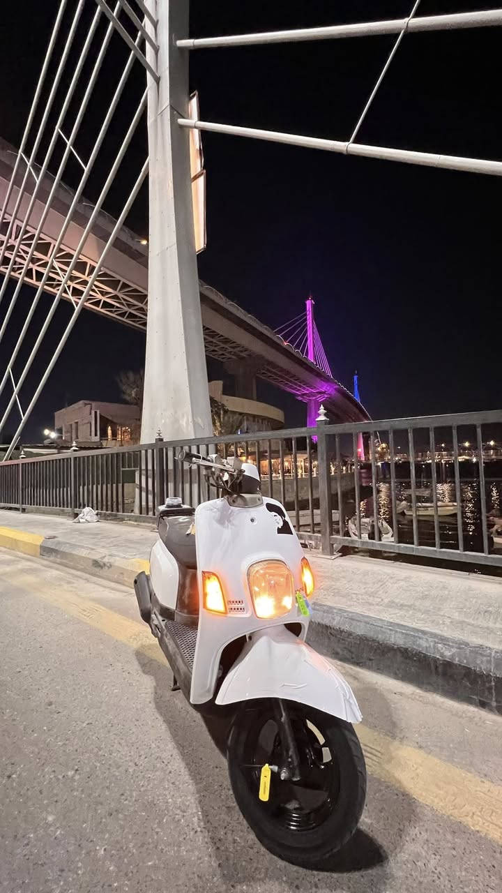 مرحبا ماكس بوليسي نوزل مال بيت مصارله شهر من جبته من لوكيل بـ دير خير من اللّٰه بلاديه وناعمه و كلهه شغاله لايت زنون اشاير هورن بوش صطاب سكن سلف نكره شرط شلعه معدل تجي وشوف بعينك وسعر مناسب وانه بل خدمه وشرط كله دهن امزويل وبانزين محسن من يوم لجبته لهسه
رقمي واتساب ***********
بصره شارع المقاولين
