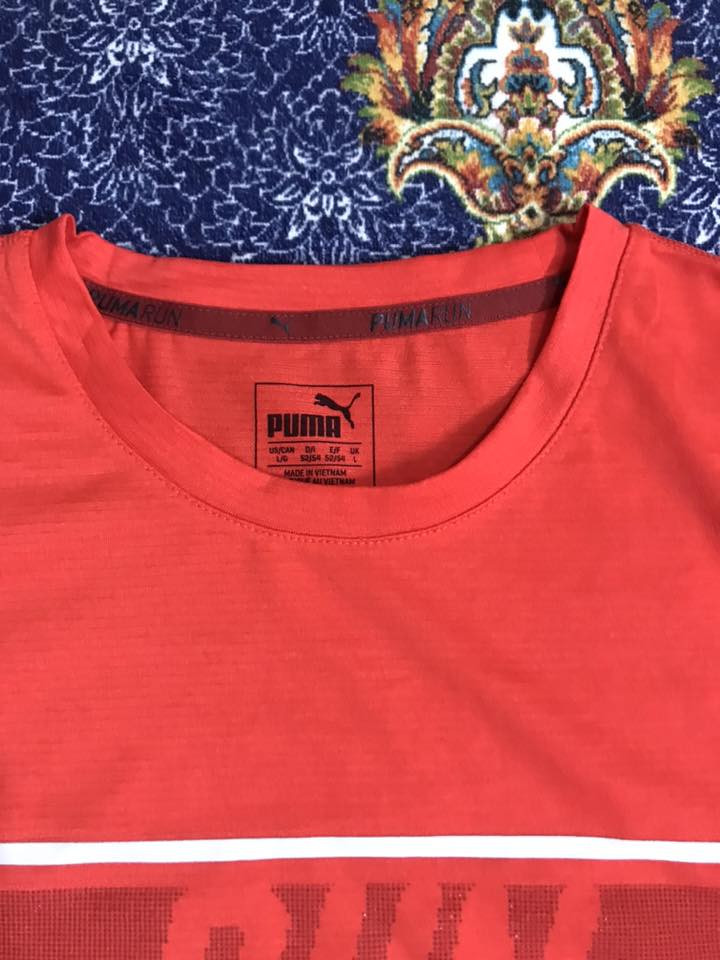 تيشرت بوما حديث غير مستخدم شعار جلاتين قياس لارج


**إذا كنت صاحب هذا الإعلان وتريد حذفه لأي سبب، رجاءا أرسل رسالة إلى الدعم الفني**