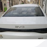 سيارة byd seel5 2025 للبيع المكان بغداد الكرخ  السعر 19300 الضربة بالب...