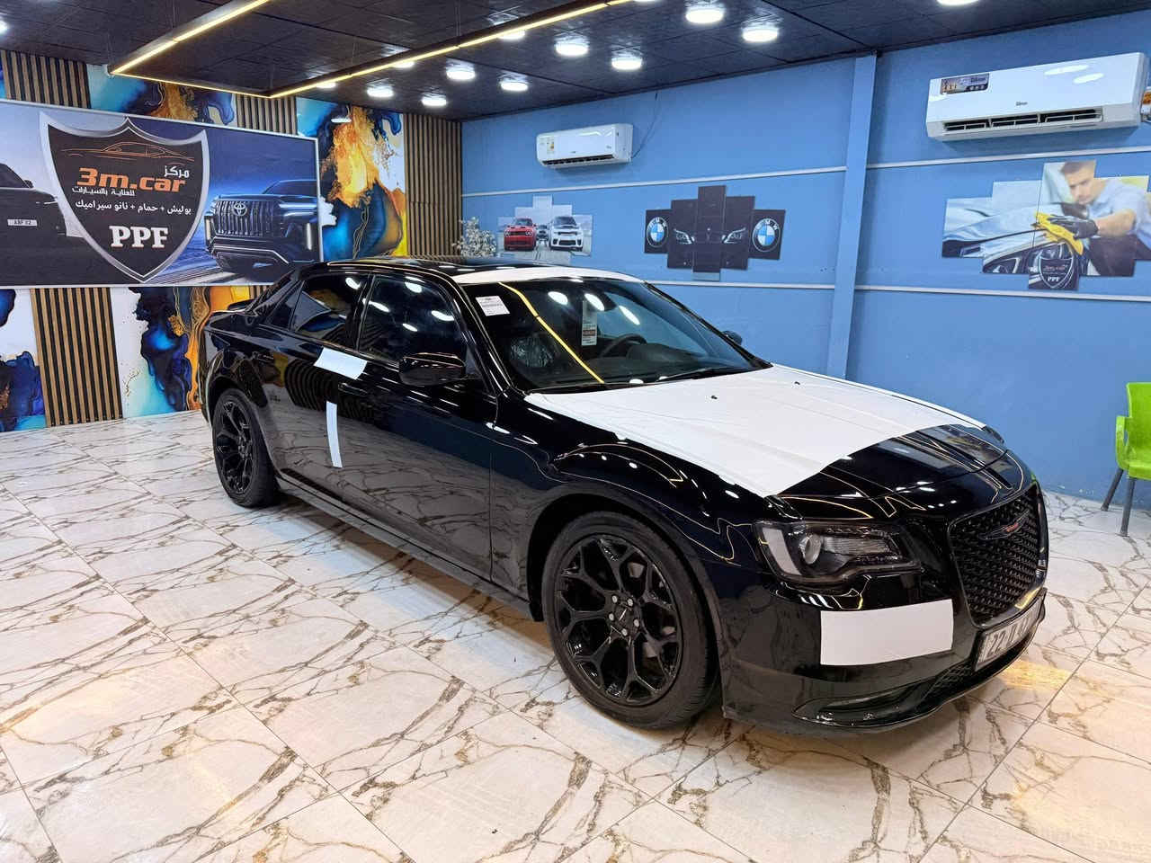 اوباما موديل 16 S فول ماعدى الرادار الامامي مكفوووول كلين سياره نضيفه جدآ وجاهزه من جميع النواحي رقم اربيل 
مكان السياره كربلاء 
***********
