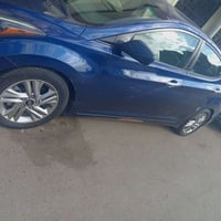 النترا • ٢٠١٦ • حادثة بسيطة