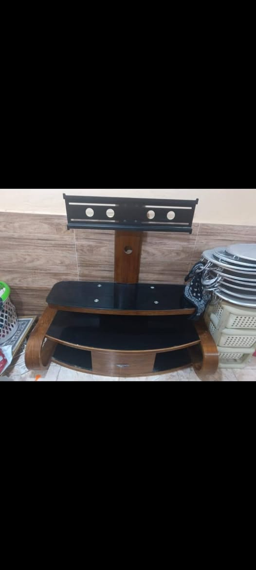 للبيع ميز بلازما 40
القنفه 150 قطعه وحده تفصال قويه وضخمه
العنوان البصره ابي الخصيب للاستفسار خاص...


**إذا كنت صاحب هذا الإعلان وتريد حذفه لأي سبب، رجاءا أرسل رسالة إلى الدعم الفني**