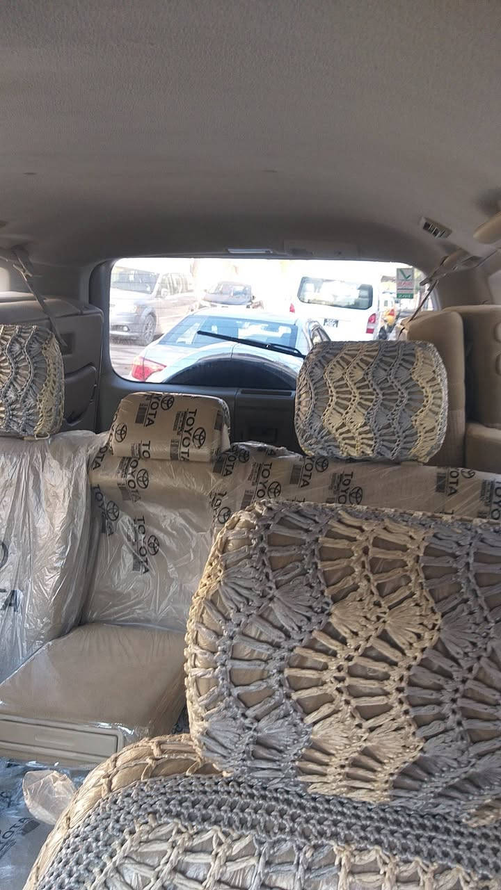 السلام عليكم 
 برادو موديل 2008سياره خير من الله 
رقم بغداد  مميز بسمي 
تبريد 3قطع ثلج 
صدره  نضيف 
كير مكينه خير من الله لا تنقيص ولا تبخير 
كهرباياته كله شغاله 
شاشه +كامره
جام كهرباء 
السياره مضبوغه حزام 
ترهم مراوس 
***********
عنوان  بغداد الجديده
