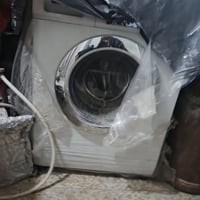 غسالة • هيتر مي • حار وبارد