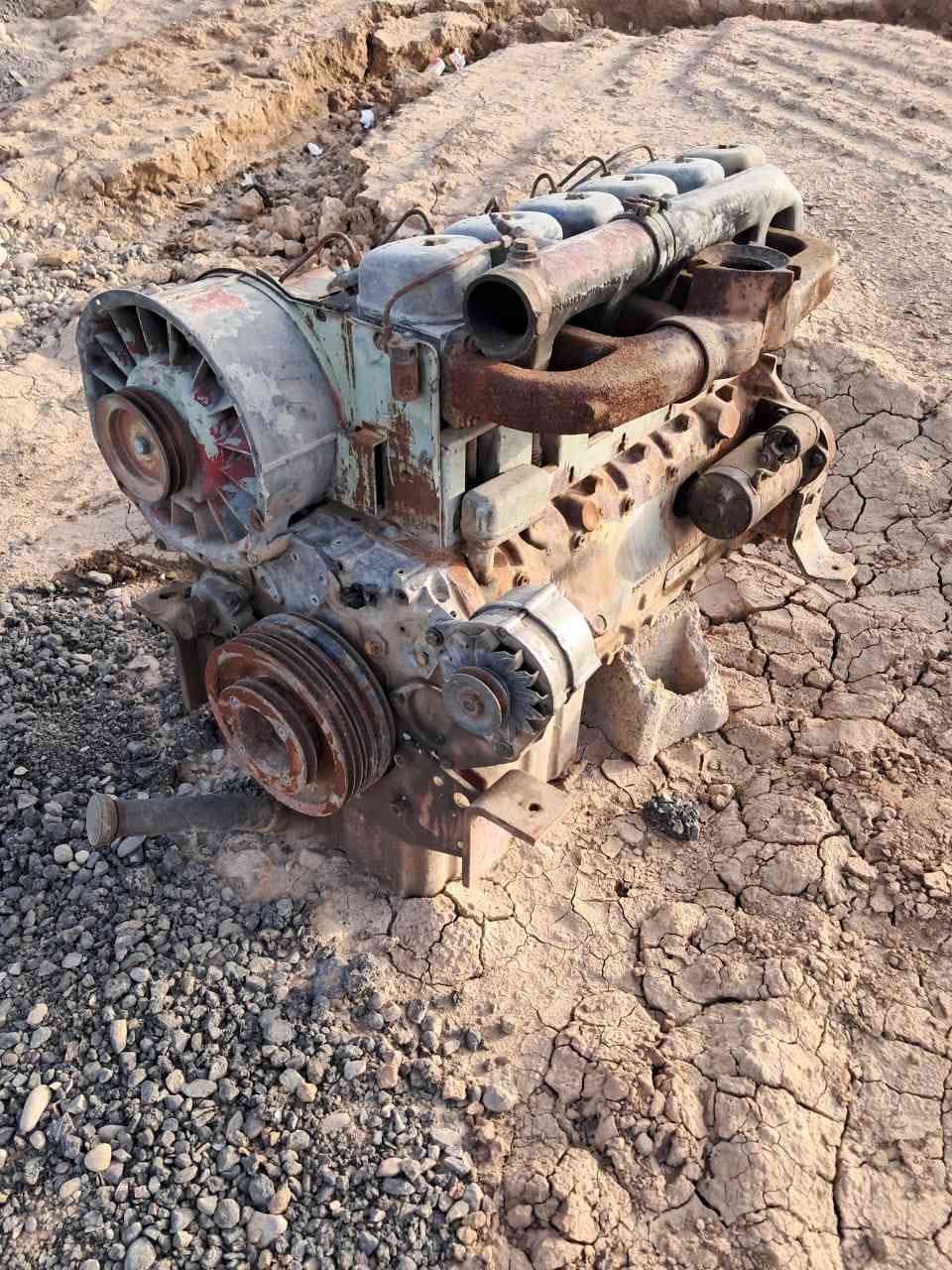 محرك للبيع مكان ديالئ 
***********
