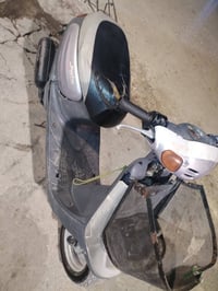 دراجة منغولي • تشتغل • شهداء سيف سعد