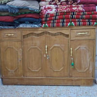 بوفيه • تسكام • ١٥٠