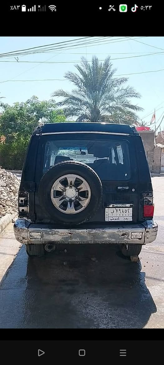 السلام عليكم سونگ يونگ موديل 1994 رقم الماني بغداد سنوية كارتونية طرف ثالث نافذة 2019 محرك وگير بطة المحرك مجفت جديد بي شوية خربطه بسبب الأيسي والكشر شوفة العين صالنصه طاگه السعر ( 11 ورقة وبيها مجال )
السلام عليكم سونگ يونگ موديل 1994 رقم الماني بغداد سنوية كارتونية طرف ثالث نافذة 2019 محرك وگير بطة المحرك مجفت جديد بي شوية خربطه بسبب الأيسي والكشر شوفة العين صالنصه طاگه السعر ( 11 ورقة وبيها مجال ) 
مكان السيارة بغداد قرب جزيرة بغداد السياحيه 
للأستفسار *********** بي واتساب
