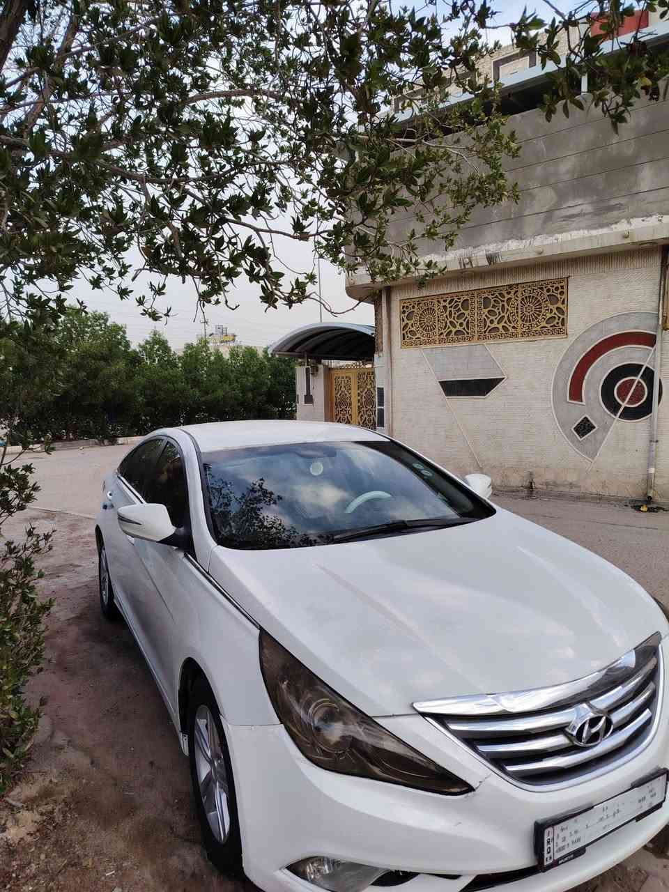 السلام عليكم
هيونداي سوناتا 2014 للبيع
متومة رقم وسنوية شرط الحاسبة 🤍 
........................................
ادوات ادوات گصة جنطة فقط ✨ 
*خط واحد غاز يعني انسه الصرف والدوانص تفول ب ١٠ الاف تضل تفتر بيها ٤ ايام 😂 
*لون أبيض 
*مكفولة من الضربة
*تخم تاير جديد 
*گير ومحرك مكفولات 
*حدادية جديدة
*تبريد ثلج 
*تدفئة وتبريد بالكشنات
*اشاير بالمري 
*شاشة تاب
*گاعية وكشنات جلد 
*تخم سماعات صوتهن يخبل 
*كهربائياتها شغالة من الطول للطول مابيها اي شي عاطل 
*دواخلها نظيفات شوف العين
*بديها كلش نظيف
................................
السيارة كلها نظيفة ومال جناي وما متعوبة دخول جديد
مكانها البصرة المعقل 
*السعر ٥٥ وبيها مجال 
............................... 
للأستفسار *********** موجود واتساب واتصال
