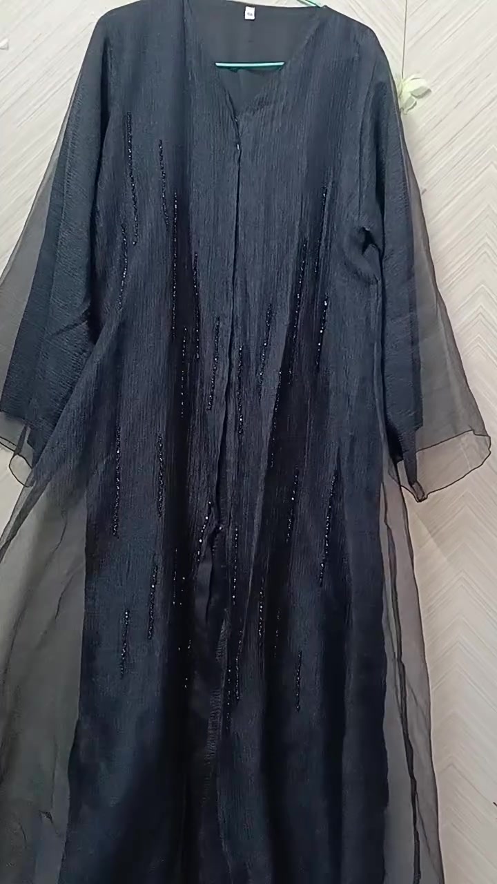 عباية خليجية درجة ولى تخبل السواد فاحم السعر 15الف وتوصيل مجاني


**إذا كنت صاحب هذا الإعلان وتريد حذفه لأي سبب، رجاءا أرسل رسالة إلى الدعم الفني**