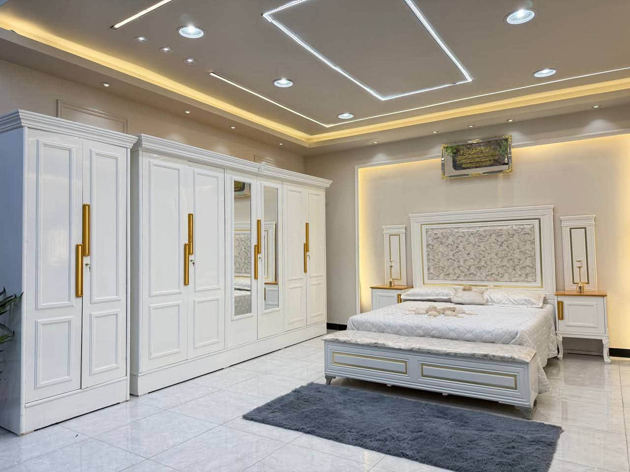 غرف نوم جديد خشب عراقي 
يتوفر مراسله الصفحه


**إذا كنت صاحب هذا الإعلان وتريد حذفه لأي سبب، رجاءا أرسل رسالة إلى الدعم الفني**