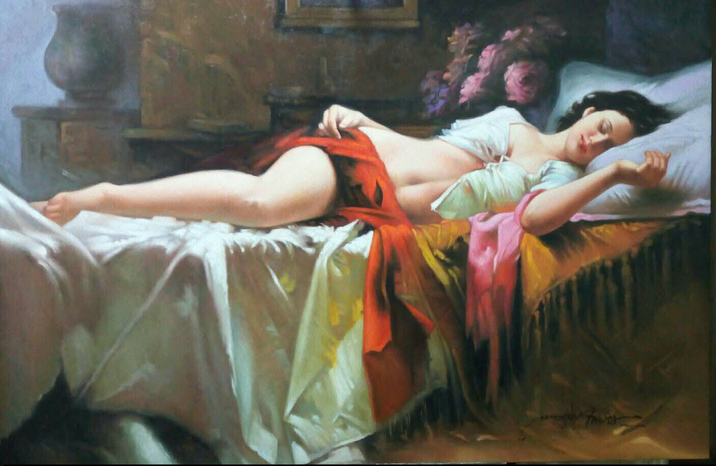 الوان زيتي حسب طلب منو يريد يتواصل خاص عندي توصيل كل محافضات العراق رسام واقعي محترف


**إذا كنت صاحب هذا الإعلان وتريد حذفه لأي سبب، رجاءا أرسل رسالة إلى الدعم الفني**