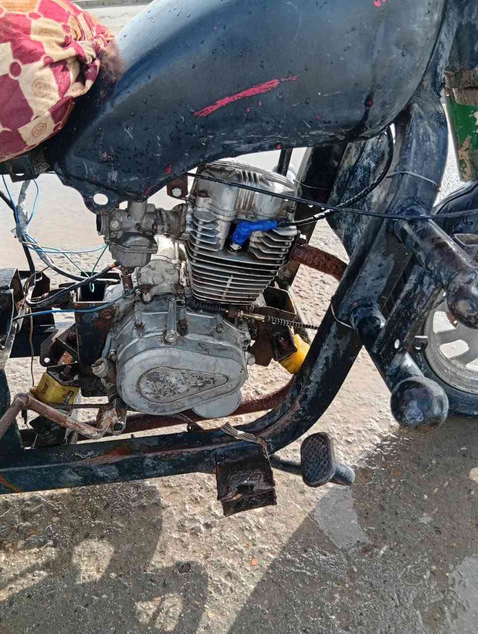 امتيار للبيع ادوات
السعر 350
القرنة الثغر ***********
