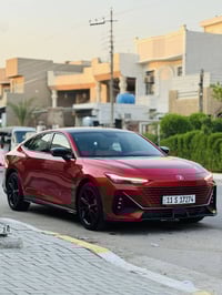 السياره ع وضع الشركه ماشيه 48Km مكينه 1500 تيربو 2024   بعدها بلضمان  ...