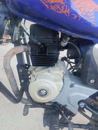 بوكسر جبلي • موديل 2022 • كربلاء عمود 1079