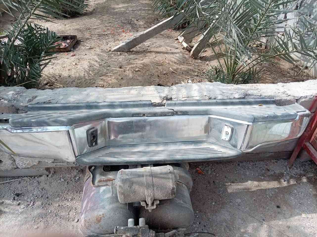 السلام عليكم دعاميات للبيع ثنين وحده مال نيسان موديل 2016
والثانيه مال فلاونزه موديل 2014
الاستفسار الاتصال على الرقم ***********
