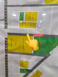 ركن تجاري • طوبة والنخيلة • ٢٠٠م