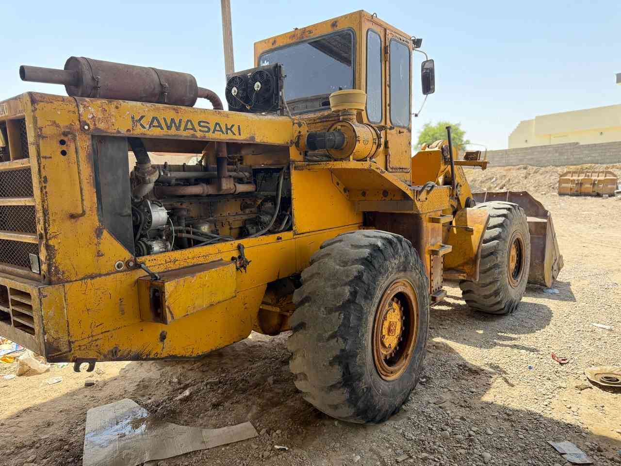 السلام عليكم 
خوان شفل البيع
موديل ٨٢
حجم ٨٠
الشفل بلادي تركم وكير وكسلات 
الاستفسار الرقم ***********
