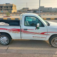 ٢٠٠٢ • جمرة • كفالة عامة