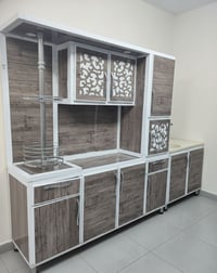 كاونتر المنيوم • ٥ متر • الكوت