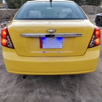 اوبترا • ٢٠١٠ • رقم بصره