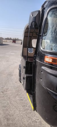 تكتك • اسود • الناصريه قضاء الرفاعي