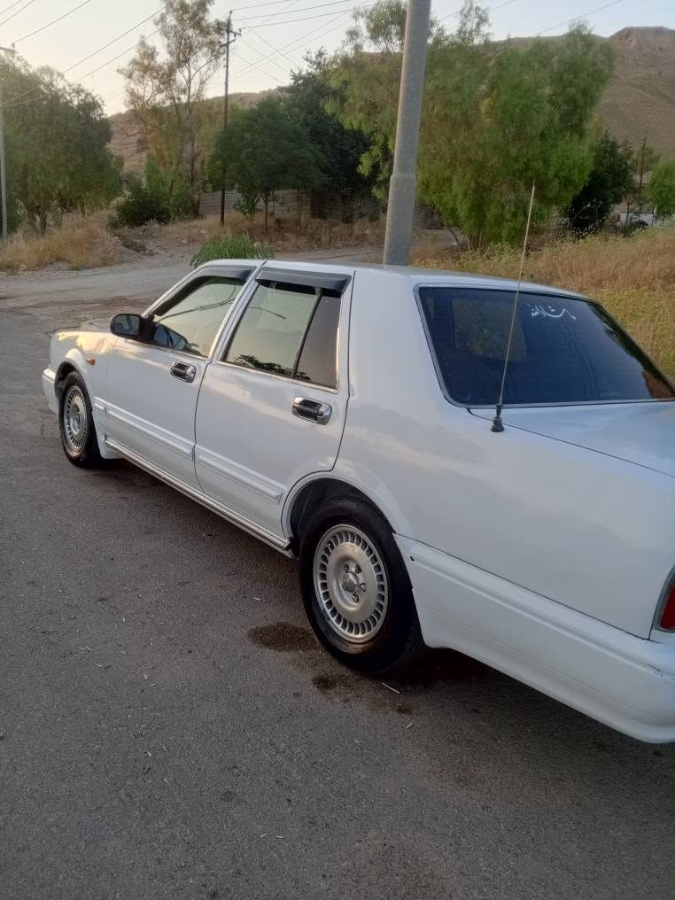 نیسان سدریک  ئاڕمی دهۆک بەشەرت   سەیارەکە حیزام بۆ یاخە لەسەر ساخی  هەموو گیانی بەشەرت دار بنديهكان, السليمانية


**إذا كنت صاحب هذا الإعلان وتريد حذفه لأي سبب، رجاءا أرسل رسالة إلى الدعم الفني**