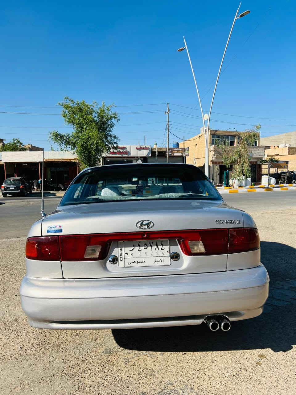 السياره جديده مال 💰 جناي
وضع شركه هيت
***********
