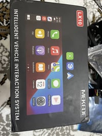 كاربله • إلكترونيات