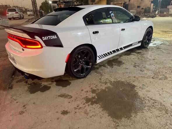 دوج جارجر وارد امريكي 2015
بدون ايرباك محرك ٣٦٠٠كير اكسل مكفولات
ابيعلك ٤قطع صبغ مجم كبس ويل ٢٠تخم تايرجديد
سياره ماشيه١٩٣سياره مامشتغله خط ابد
السعر ١٤٥ وبيه مجال حك جيه عنواني الدوره
***********
