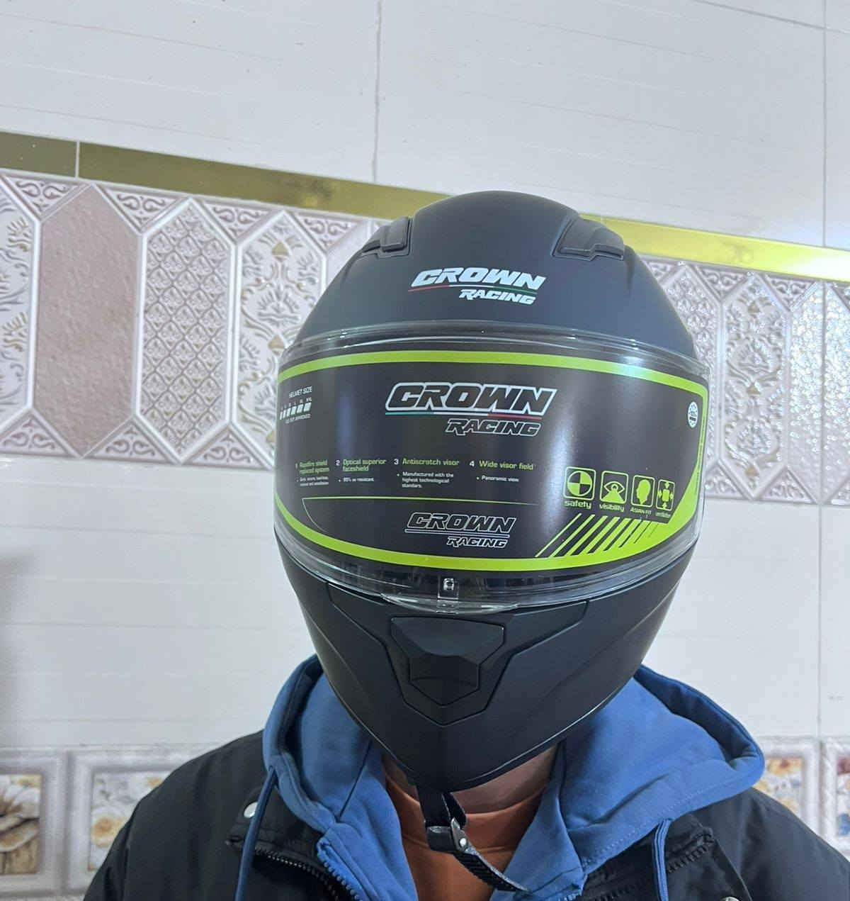 لارج


**إذا كنت صاحب هذا الإعلان وتريد حذفه لأي سبب، رجاءا أرسل رسالة إلى الدعم الفني**